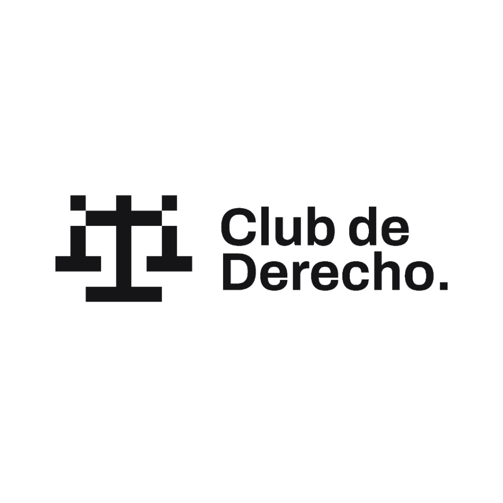 compressed logo club negro